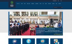 Kementerian Agama Provinsi Sumatera Selatan